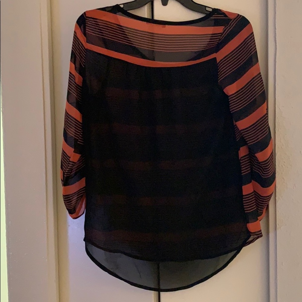 Papermoon Stitch Fix - Picture 5 of 5
